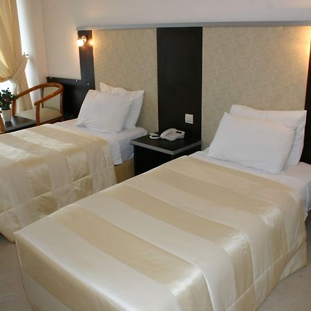 Sozer Hotel Kusadasi Exterior photo