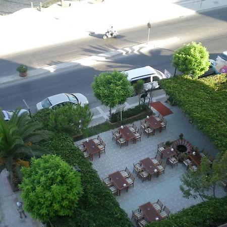 Sozer Hotel Kusadasi Exterior photo