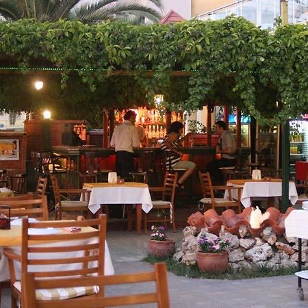 Sozer Hotel Kusadasi Exterior photo