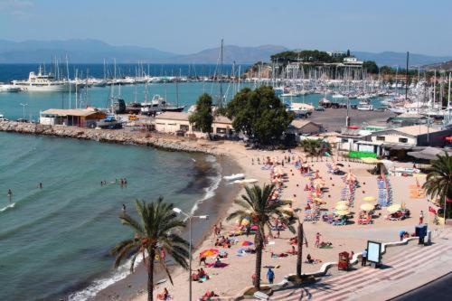 Sozer Hotel Kusadasi Exterior photo