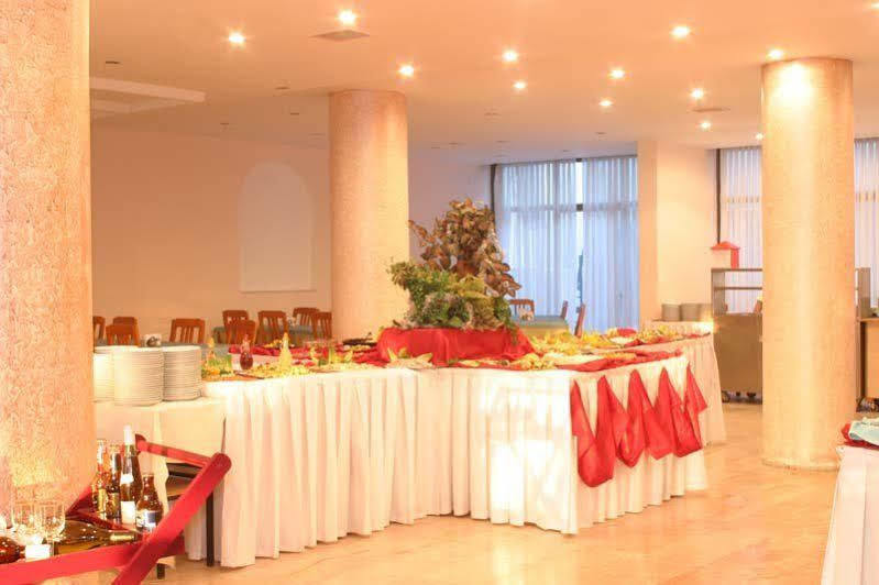 Sozer Hotel Kusadasi Exterior photo