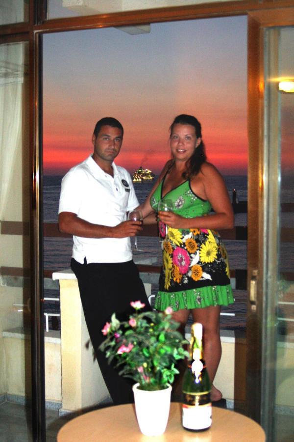 Sozer Hotel Kusadasi Exterior photo